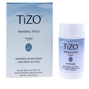 TiZO Mineral Stick - 1 of 4