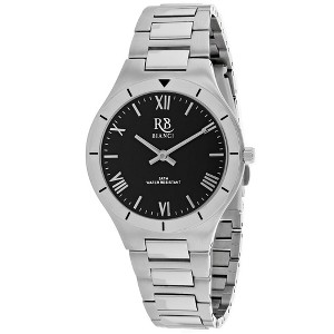 Roberto Bianci Women's Eterno Black Dial Watch - RB0412 - 1 of 1