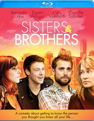 Sisters & Brothers (Blu-ray)(2013)