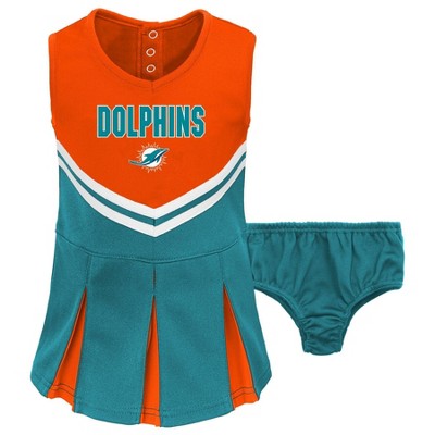 dolphins infant jersey