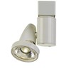 Cal Lighting Dimmable 10W intergrated LED Track Fixture. 700 Lumen, 3300K - 3 of 4