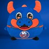 Sleep Squad New York Islanders Sparky 12" Mascot Kiri Cloud Plushie - 4 of 4