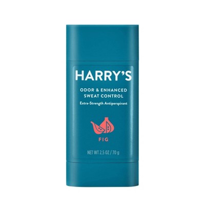 Harry's Fig Extra-Strength Antiperspirant for Men - 2.5oz