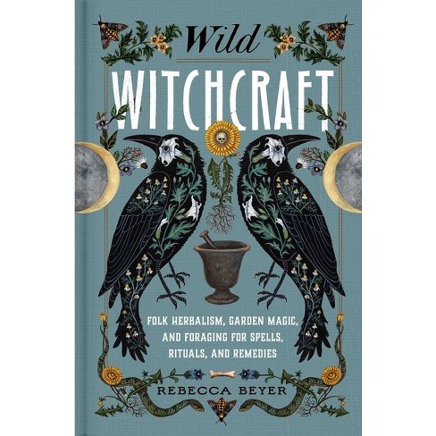 Witches' Love Spell Book - Rite of Ritual