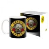 GSN Guns N' Roses Logo 11 Ounce Ceramic Mug - 2 of 4