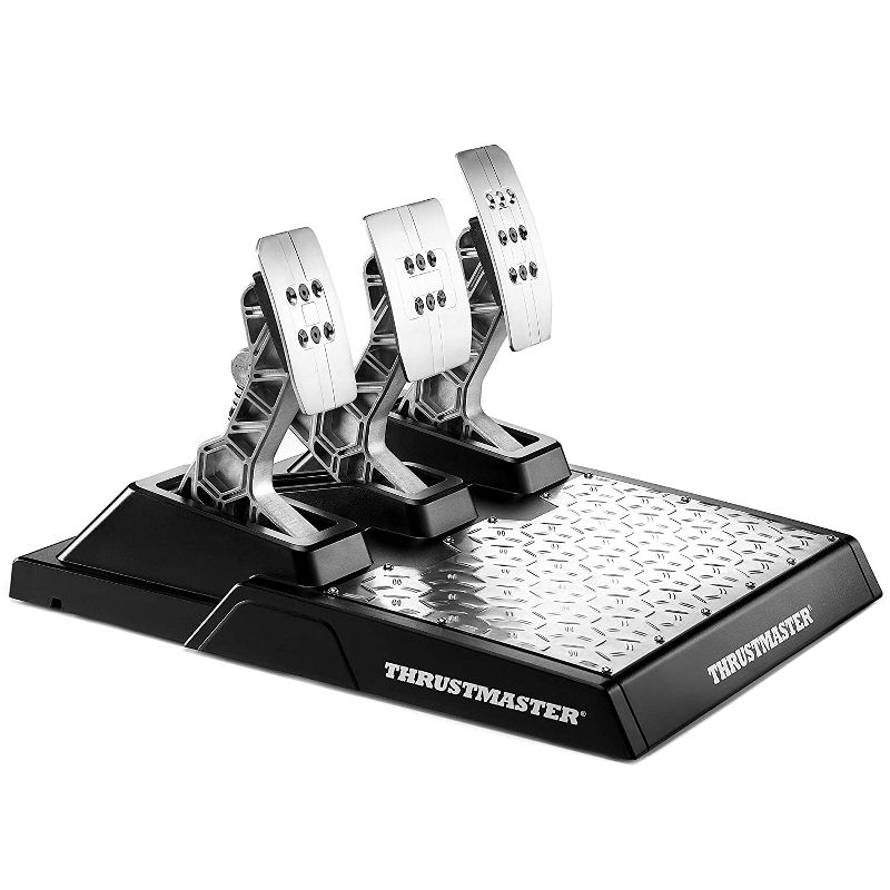 Thrustmaster T-LCM Pedals, 4060121 (PS4, XBOX Series X/S, One, PC), 3 of 6