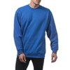 Pro Club Men's Heavyweight Crew Neck Fleece Pullover Sweater - 3 of 4