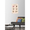 Trends International Pusheen - Thankful Unframed Wall Poster Prints - 2 of 4