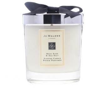 Jo Malone Wood Sage and Sea Salt Scented Candle, 7 oz - 1 of 4