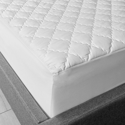 Sealy Full Waterproof Plus Odor Neutralizing Mattress Pad