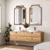 WallBeyond Farm Wall Mirror-G - 4 of 4