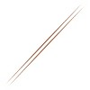 L'Oreal Paris Faux Brow Eyebrow Tint Double Brush Brow Pen - Auburn - 0.03 fl oz - 2 of 4