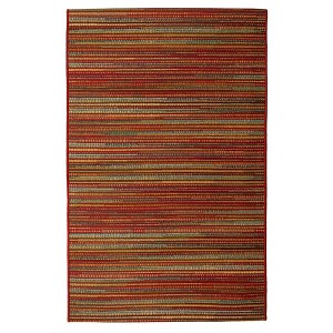 Liora Manne Marina Stripes Indoor/Outdoor Rug.. - 1 of 4