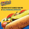 Ball Park Franks - 15oz/8ct - 4 of 4