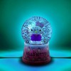 Silver Buffalo Sanrio Hello Kitty Light-Up Snow Globe | 6 Inches Tall - 2 of 4