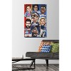 Trends International Ted Lasso - Character Grid Unframed Wall Poster Prints - 2 of 4