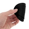 Unique Bargains Soft Bottom Anti-slip Forefoot Insole Pads 3 Pairs - 4 of 4