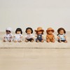 Miniland Doll Clothing Set, 15", Artist - 3 of 3