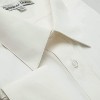 Gentlemen's Collection Men's Regular Fit Long Sleeve Dress Shirt – Available in Multiple Colors - 2 of 2