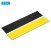 Unique Bargains DIY Laser Printing Personalized Office Blank Engraving Name Plates 5 Pcs - 3 of 4