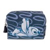 Mad Beauty Stitch Denim Cosmetic Bag - 2 of 3