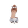 New York & Company Women's Xaria Mule Heels - 4 of 4