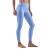 SKINS SERIES-1 WOMEN'S 7/8 TIGHTS SKY BLUE - 4 of 4