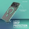 Smartish iPhone 17 MagSafe Case - Gripmunk Slim Grip Magnetic Cover - 2 of 4