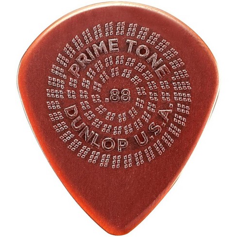 Dunlop Primetone Jazz Iii Xl Guitar Picks .88 Mm 12 Pack : Target