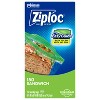 Ziploc Sandwich Bags - 3 of 4