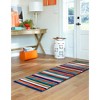 Unique Loom Azalea Collection Area Rug - Glenn (' " x ' "  ) - 4 of 4