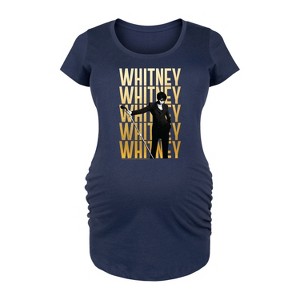 Women's - Whitney Houston - Whitney Gold Repeat - 1 of 4