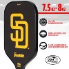 MLB San Diego Padres Pickleball Paddle - 4 of 4