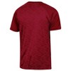 NCAA Iowa State Cyclones Men's Poly T-Shirt - 2 of 3