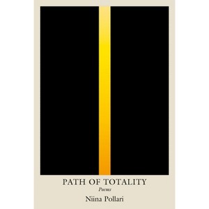 Path of Totality - by  Niina Pollari (Paperback) - 1 of 1