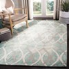Dip Dye DDY534 Hand Tufted Area Rug - Safavieh - 2 of 4