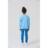 Disney Stitch Juniors Girls Fall Casual Top and Bottom Sets - 4 of 4
