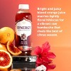 GT's Synergy Blood Orange Organic Raw Kombucha - 16 fl oz - 2 of 4