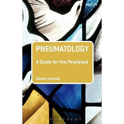 Pneumatology - (Guides for the Perplexed) by  Daniel Castelo (Paperback)