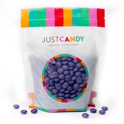 Halloween Green & Purple M&Ms Mix - 2LB 