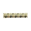 Unique Bargains Rhinestone Shoelace Charms 1 Pc - 4 of 4