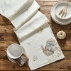 Split P Turkey Day Table Runner 15" X 72" - 2 of 3
