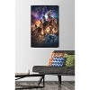 Trends International Marvel Cinematic Universe - Avengers - Endgame - Space Unframed Wall Poster Prints - 2 of 4