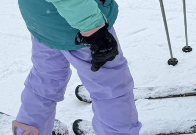 Kids' Waterproof Snow Bib - All In Motion™ : Target