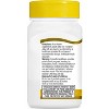 21st Century Folic Acid 400 mcg Tablets, 250 Count - 4 of 4
