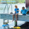 RC Boats, 2PACK Remote Control Boat, Waterproof Electric Fast Speed Boat for Adults Kids Water Play, Summer Water Games - 4 of 4