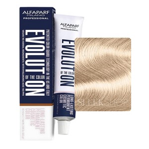 Alfaparf Milano Evolution of the Color Hair Dye Haircolor - 1 of 4
