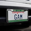 Alabama at Birmingham Alumni Full Size Standard License Plate Metal Frame - 2 of 4