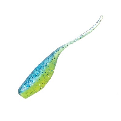 Arkie Lures Sexee Tail Shad
