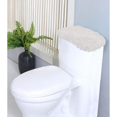 Waterford Collection Cotton Tufted Bath Rug - Home Weavers